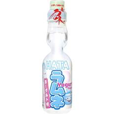 Yogurt Ramune Soda