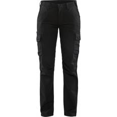 Blåkläder 7144-1832 Stretch Industrial Trousers