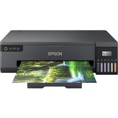 Epson Tulostimet ale Epson L18050 Wi-Fi Mustesuihku