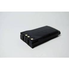 Beltrona Batterie pour talkies-walkies NiMH 7.2 V Kenwood KNB21A 2000 mAh