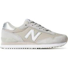 New Balance 515 Arbetsskor Dam - Grey