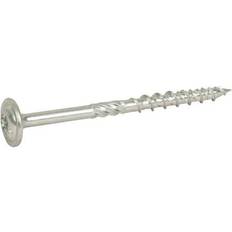 Essve 113211 Träskruv 6 100-pack