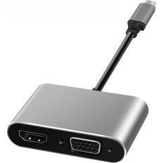 ART ADAPTER USB-C/HDMI