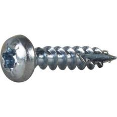 Essve Træskrue 4 mm Ø TX20 FZB 20 mm stk. 20