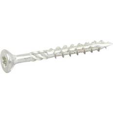 Essve Træskrue 4 mm Ø FZB C1 300-pak 50 mm