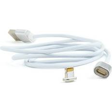 Gembird Cable Lightning to USB 2 1M