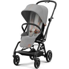 Cybex Pushchairs Cybex Eesy S Twist+ 2 Bike