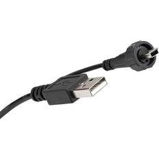 Mini USB 2.0 Patch Cable 2 m