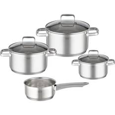 Rösle Set Rösle CHARM Cookware Set with lid