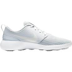 Nike Zapatos de golf Nike Roshe G M - Grey/White