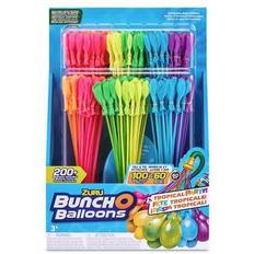 Water Balloons Zuru Bunch O Balloons Tropical Party