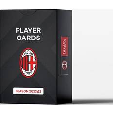 Kort- & brettspill Superclub brætspil udvidelsespakke Player Cards 22/23 AC Milan