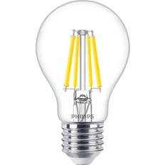 Philips MASTER Value LED Standard Dæmpbar 3,4W 940 480 lm E27 A60 klar