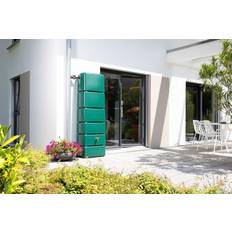 Garantia Slim Wall Tank 300L