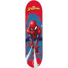 Monopatines Mondo Monopatin Spider-man Marvel