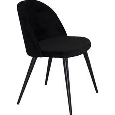 Venture Design Velvet spisebordsstol Køkkenstol 2stk