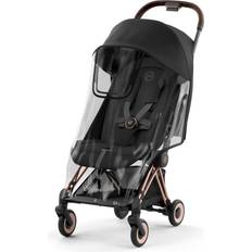 Cybex COYA Regnslag Transparent