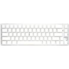 Ducky one sf Ducky One 3 SF Aura White