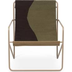 Ferm living desert lounge stol ferm LIVING Desert Loungestol
