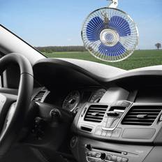 Carpoint 12V Ventilator
