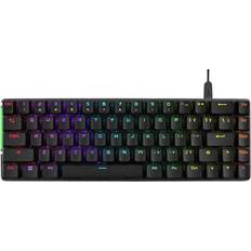 ASUS Teclados Gaming ASUS ROG Falchion Ace Black