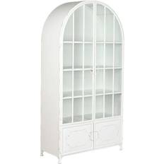 Meubles Dkd Home Decor Display Stand 91 Fir Crystal Storage Cabinet