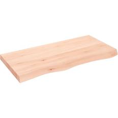 vidaXL 100 x 50 x 6 cm Wall Shelf 100cm