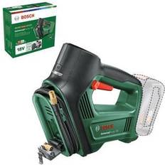 Bosch Compresseurs Bosch UniversalPump 18V Portable Compresseur Sans Fil