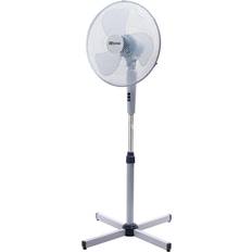 Ventilatori da Pavimento Termozeta Ventilatore Piantana 50W 120 cm