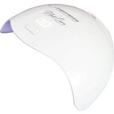 Uv nail lamp Esperanza UV Led Nail Emerald hy.. [Leveranstid: