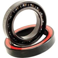 Planches à roulettes vente Enduro Bearings Roulements CØ 6801 VV-12x21x5 Multicolore