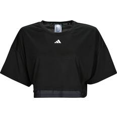 adidas T shirt DANCE CRO T women