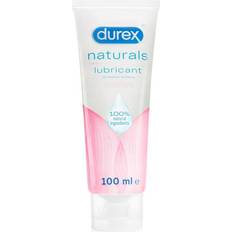 Durex naturals Durex Naturals Sensitive smøregel 100 ml
