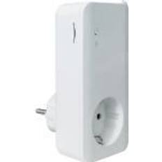 SimPal T40-V2 -GSM-pistorasia, 16 A, 3500 W [Levering: 4-5 dage]