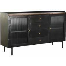 Guld Skåp Dkd Home Decor Skänk Naturell Sideboard