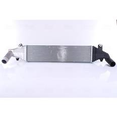 Tratamiento del Aire NISSENS 96532 Intercooler sin válvula EGR MAZDA: 3 Hatchback