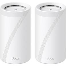 Wi-Fi 7 (802.11be) Routeurs TP-Link Deco BE85 2-Pack