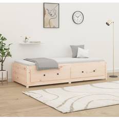 Møbler vidaXL Daybed Sofa 3 personers