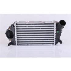 Tratamiento del Aire NISSENS 96794 Intercooler sin válvula EGR