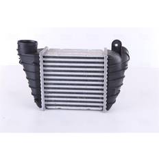 Climatizzatori NISSENS Intercooler 96747 senza valvola AGR (ricircolo gas scarico) AUDI: TT Roadster, TT Coupe