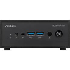 Barebone Stasjonære PC-er ASUS ExpertCenter PN42-BBN200MV, Mini-PC Barebone, Eingebauter