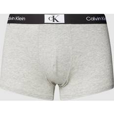 Calvin Klein Trunks CK96 GREY