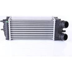 Tratamiento del Aire NISSENS 96550 Intercooler sin válvula EGR CITROËN: Xsara Picasso, Berlingo Berlingo First I Furgoneta, Berlingo Berlingo First I