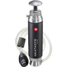 Camping water filter Katadyn Pocket Micro Water Filter