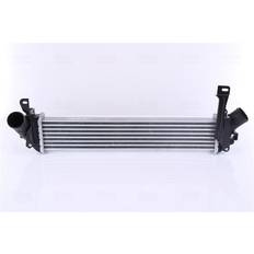 Tratamiento del Aire NISSENS 96563 Intercooler sin válvula EGR NISSAN: Kubistar Furgón, RENAULT: Kangoo I