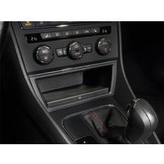ACV Qi Trådløs lader Seat Leon 5F 11/2012 10/2016 10W