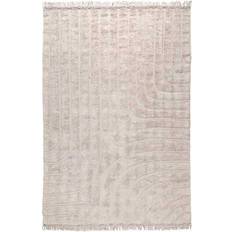 Tæpper & Skind InHouse Group Bomuldstæppe OLSBO 160 x 230 Beige Beige cm