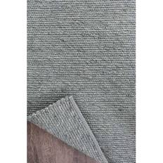 Tæpper & Skind InHouse Group Uldtæppe Gotland 80 x 150 Grøn Grøn