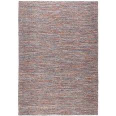 Tæpper & Skind InHouse Group Uldtæppe Tempo Flerfarvet 160 x 230 cm