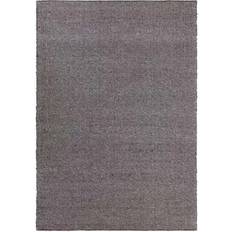 Tæpper & Skind InHouse Group Gotland Uldtæppe 60 x 90 cm Brun Brun